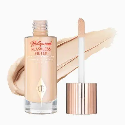 Gentle Rose Foaming Cleanser