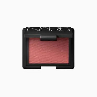 Satin Blush Lipstick — Petal