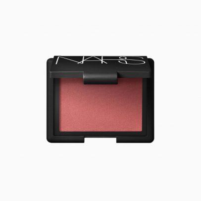 Satin Blush Lipstick — Petal